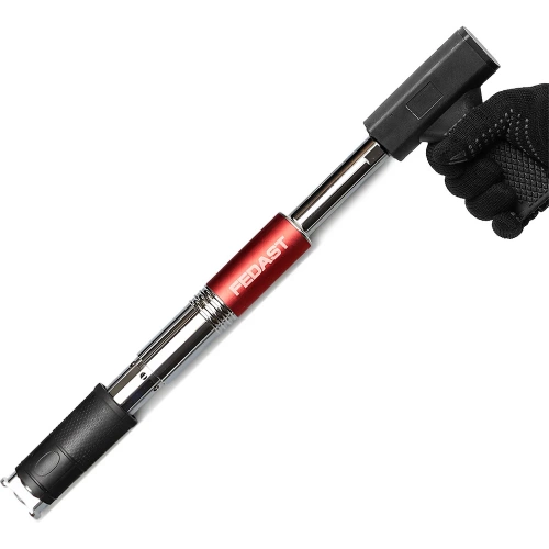 Монтажный пороховой пистолет Fedast для подвесных потолков H8 FDH8 фото 4