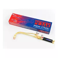 Пропановый резак Сталь Р1П инжекторный DK.1523.07595