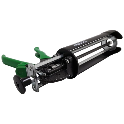 Пистолет для двухкомпонентных материалов в коаксиальных картриджах Isoseal CTX-400 7300027 фото 10 Пистолет для двухкомпонентных материалов в коаксиальных картриджах Isoseal CTX-400 7300027 фото 10