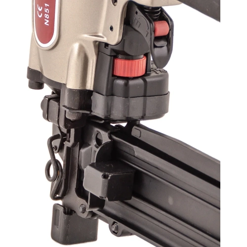 Скобозабивной каркасный инструмент RGN L25-51 N851R фото 10