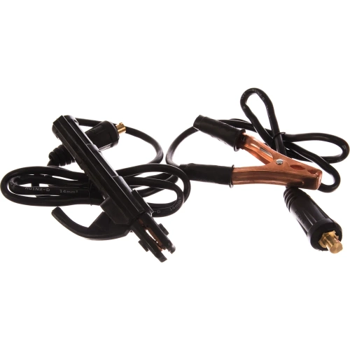 Сварочный инвертор Edon LV-220S 7394 фото 3