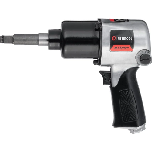 Пневматический гайковерт INTERTOOL PT-1103 фото 3 Пневматический гайковерт INTERTOOL PT-1103 фото 3