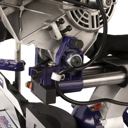 Торцовочная пила ПУЛЬСАР ПТН 255-2000 791-301 фото 11 Торцовочная пила ПУЛЬСАР ПТН 255-2000 791-301 фото 11