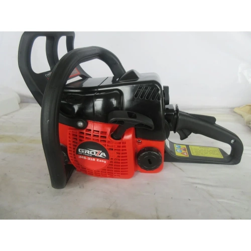 Бензопила Grozatools iMS-318 Easy G1301 фото 6