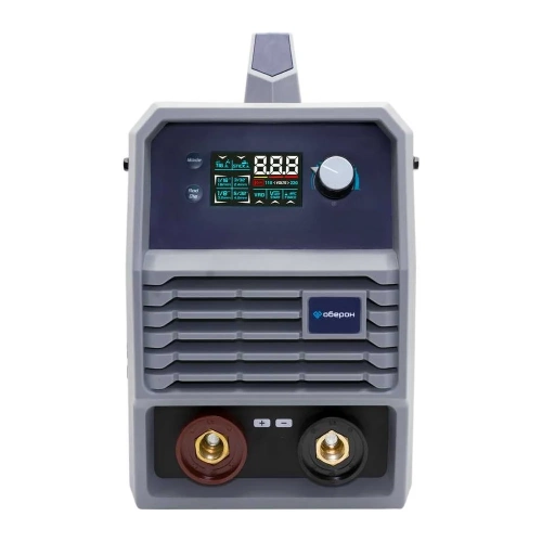 Сварочный инвертор Оберон ARC 200D KG1202 фото 3