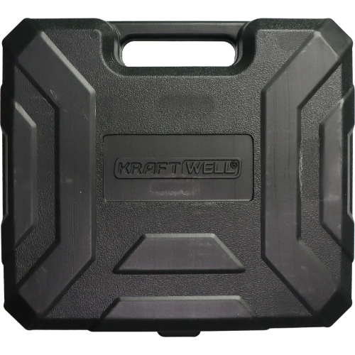 Пневматический ударный гайковерт KraftWell 1/2, 780 Нм KRW750IW фото 7 Пневматический ударный гайковерт KraftWell 1/2, 780 Нм KRW750IW фото 7