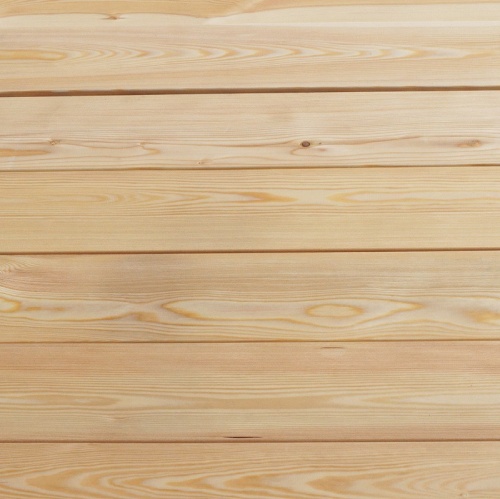 Планкен косой из лиственницы 3000х140х20 мм сорт Прима фото 3