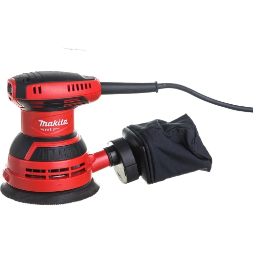 Эксцентриковая шлифмашина Makita M9204 Эксцентриковая шлифмашина Makita M9204