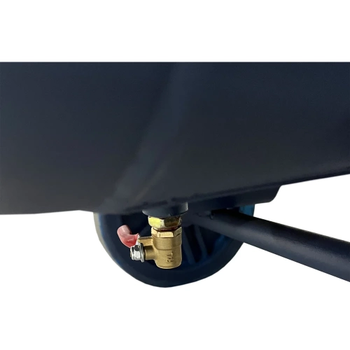 Компрессор AE&T 200 л, 980 л/мин, 380В TK-200-10 фото 11