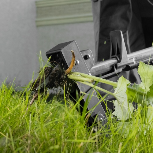 Удалитель сорняков телескопический, 990 - 1170 мм, алюминиевый корпус, Luxe, Palisad фото 15