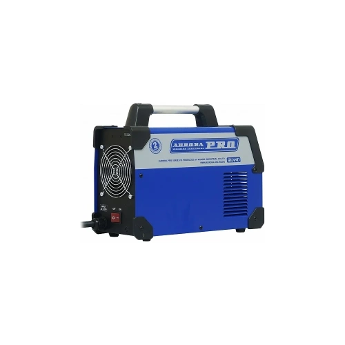 Сварочный инвертор Aurora INTER 205 22726 фото 8