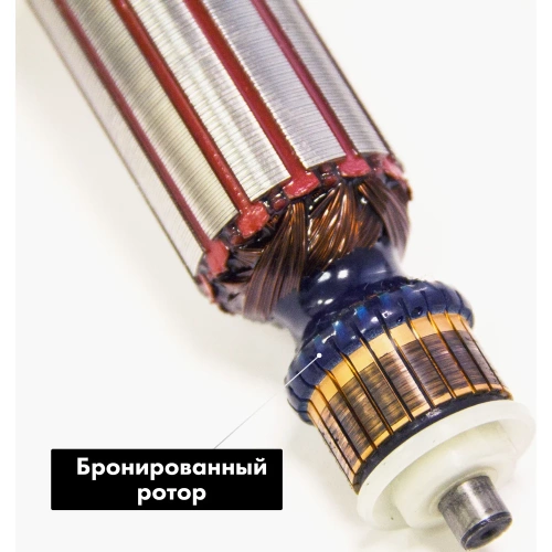 Углошлифовальна машина PARTNERTOOL PAG125-1300ELC фото 8 Углошлифовальна машина PARTNERTOOL PAG125-1300ELC фото 8