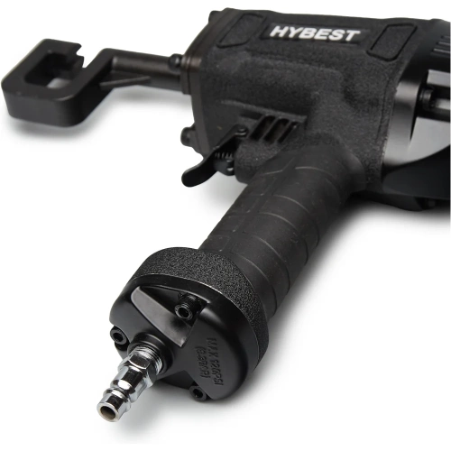 Пневматический просекатель Hybest для металлических профилей BRT80 HBBRT80 фото 5