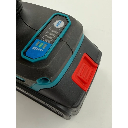 Ударная бесщеточная аккумуляторная дрель-шуруповерт BlackWeld DZ16B 4.0Ah 150157 фото 10 Ударная бесщеточная аккумуляторная дрель-шуруповерт BlackWeld DZ16B 4.0Ah 150157 фото 10