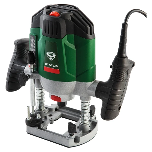 Фрезер STATUS RH1200 5150801 фото 4 Фрезер STATUS RH1200 5150801 фото 4