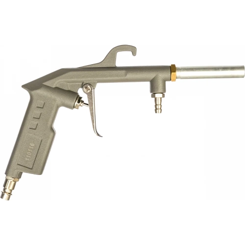 Пескоструйный пневмопистолет FUBAG SBG142/3 110116 фото 4 Пескоструйный пневмопистолет FUBAG SBG142/3 110116 фото 4