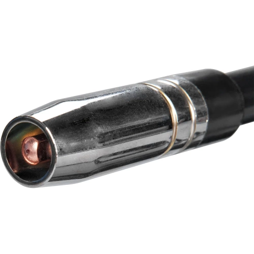 Сварочный полуавтомат ET MIG-120X 100602540 фото 5