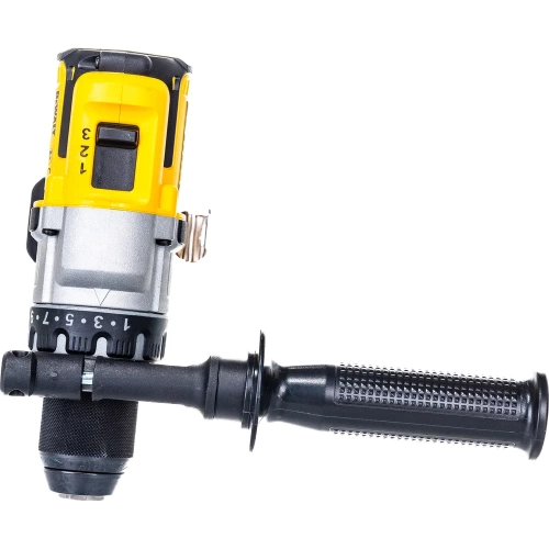 Дрель-шуруповерт DEWALT DCD991NT DCD991NT-XJ фото 9