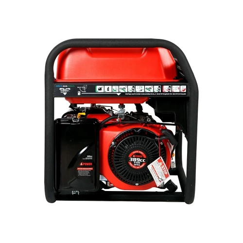 Бензиновый генератор A-iPower A5500 20105 фото 6