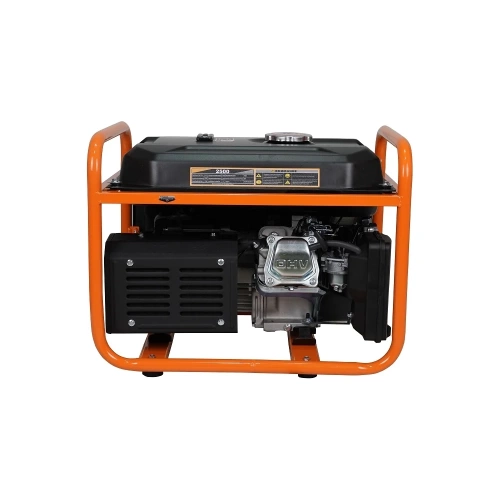 Бензиновый генератор LIFAN 2500 2GF-3, 220В, 2/2,2 кВт, 6,5 л.с. 00-00000490 фото 6 Бензиновый генератор LIFAN 2500 2GF-3, 220В, 2/2,2 кВт, 6,5 л.с. 00-00000490 фото 6