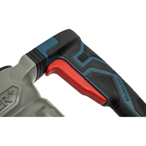 Бесщеточный аккумуляторный перфоратор ALTECO CRH 20-22 Li BL Solo 68796 фото 6