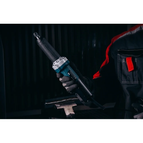 Прямая шлифмашина электрическая DeBever с бесщёточным двигателем DBE-8160 фото 10