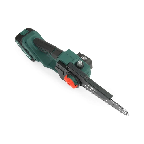 Цепная пила аккумуляторная FAVOURITE OBS 21 TG8 21В, 2Ач, ЗУ 150812216 фото 6 Цепная пила аккумуляторная FAVOURITE OBS 21 TG8 21В, 2Ач, ЗУ 150812216 фото 6