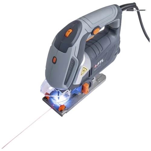 Электролобзик FTL JS 100/900 7077 фото 3 Электролобзик FTL JS 100/900 7077 фото 3