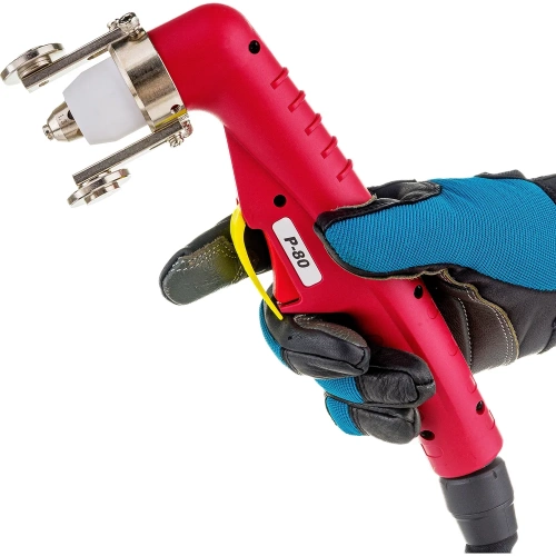 Аппарат плазменной резки Aurora AIRFORCE 80M 26930 фото 11 Аппарат плазменной резки Aurora AIRFORCE 80M 26930 фото 11