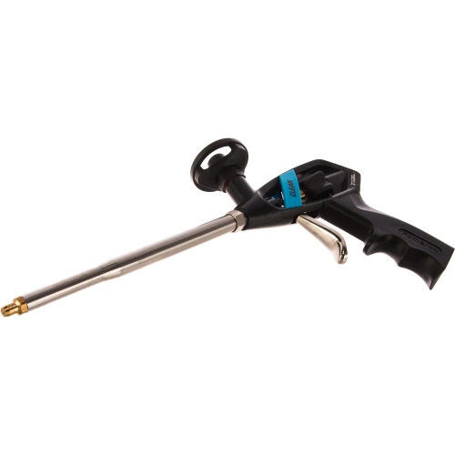 Усиленный пистолет для монтажной пены Fomeron Clean 590004 фото 4