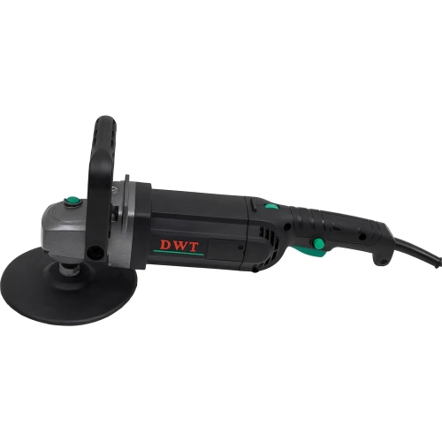 Полировальная машина DWT OPP13-180 TVM фото 4 Полировальная машина DWT OPP13-180 TVM фото 4