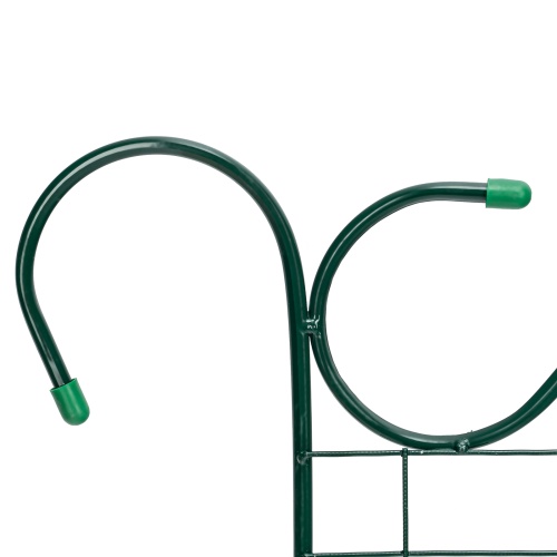 Заборчик Садово-парковый «Классический» 0.7 х 0.9 м фото 3