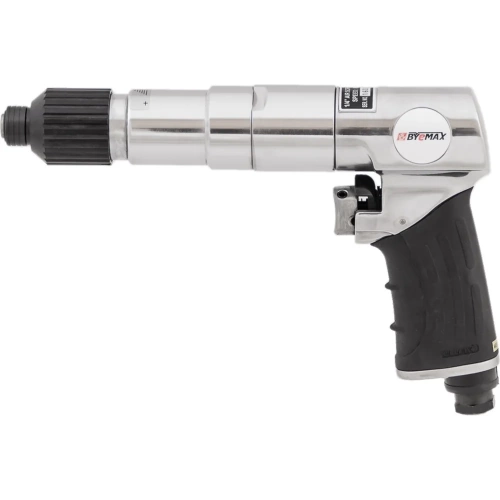 Пистолетный пневмошуруповерт Byemax BM-9835 фото 3 Пистолетный пневмошуруповерт Byemax BM-9835 фото 3