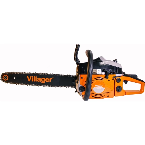 Бензиновая цепная пила Villager VGS 460 PRIME 057750 фото 4