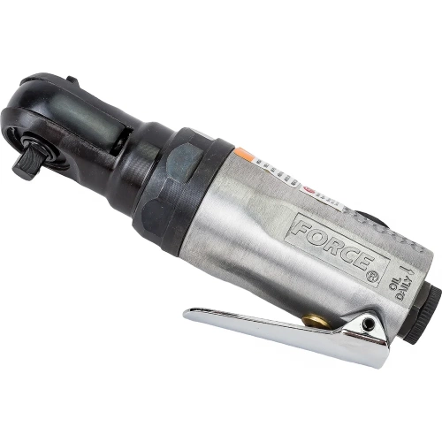 Укороченная пневмотрещотка FORCE 82421 Укороченная пневмотрещотка FORCE 82421
