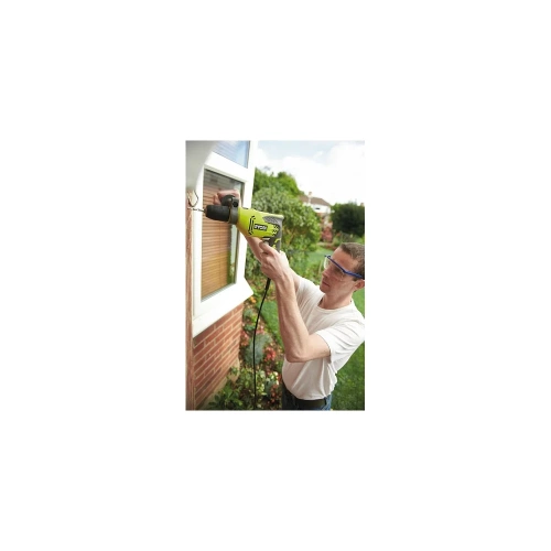 Ударная дрель Ryobi RPD500-G 5133001832 фото 7