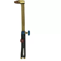 Пропановый резак Профессионал Р3Пт трехтрубный 2043