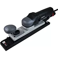 Машинка плоскошлифовальная HUBERTH эксцентрик 5мм, подошва 400х70мм RP20SLP41