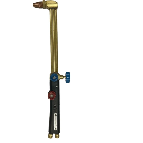 Пропановый резак Профессионал Р3Пт трехтрубный 2043