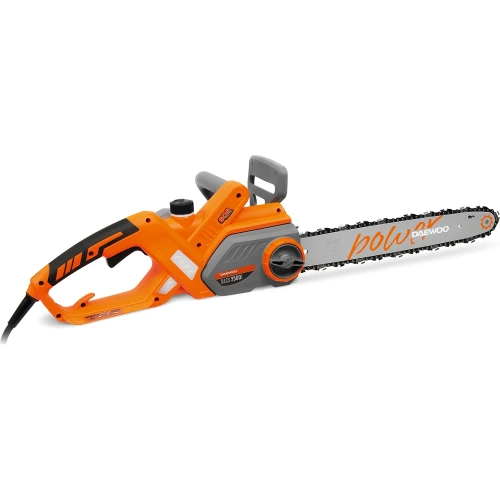Электрическая пила DAEWOO DACS 2500E Электрическая пила DAEWOO DACS 2500E