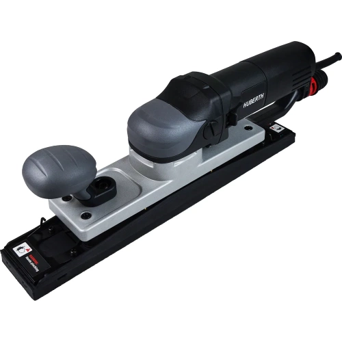 Машинка плоскошлифовальная HUBERTH эксцентрик 5мм, подошва 400х70мм RP20SLP41