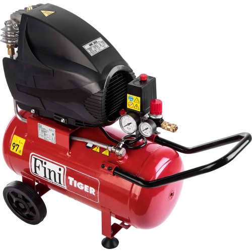 Электрокомпрессор Fini TIGER 265M 121270 100121270 фото 3 Электрокомпрессор Fini TIGER 265M 121270 100121270 фото 3