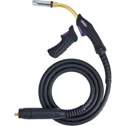 Сварочный полуавтомат Start ModelMIG320 2W320m фото 9