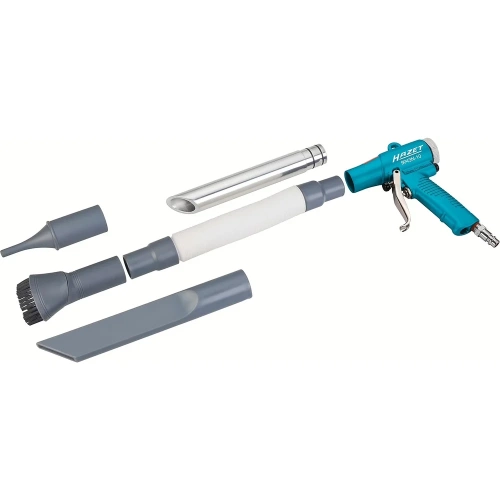 Пистолет для обдува и всасывания HAZET 9043N-10 фото 3
