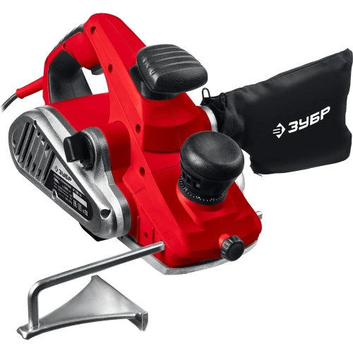 Электрический рубанок ЗУБР ЗР-1100-110 фото 3 Электрический рубанок ЗУБР ЗР-1100-110 фото 3