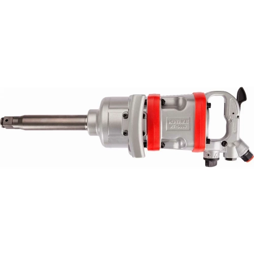 Пневматический ударный гайковерт Rotake 1, 3800 Нм RT-5880 Пневматический ударный гайковерт Rotake 1, 3800 Нм RT-5880