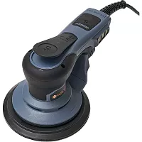 Профессиональная шлифмашина электрическая Polyecs 5mm, 150 мм, 220V 50/60HZ / 350W, 4000-10000r/min POL-38-6-5