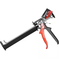 Пистолет для картриджа Blast HARD X 400 мл 591208