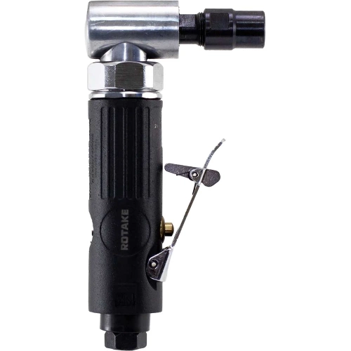 Шлифмашинка пневматическая Rotake 20000 об/мин, угловая RT-1207-P фото 4 Шлифмашинка пневматическая Rotake 20000 об/мин, угловая RT-1207-P фото 4