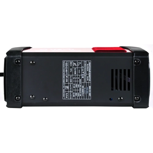 Сварочный инвертор Elitech ИС 180М (E1703.016.00) 198713 фото 9